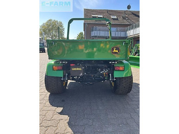 Трактор John Deere 2030a: снимка 2