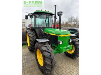Трактор JOHN DEERE 2850
