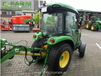 Трактор John Deere 3046r: снимка 4 Трактор John Deere 3046r: снимка 4