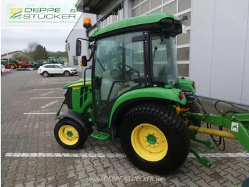 Трактор John Deere 3046r: снимка 3 Трактор John Deere 3046r: снимка 3