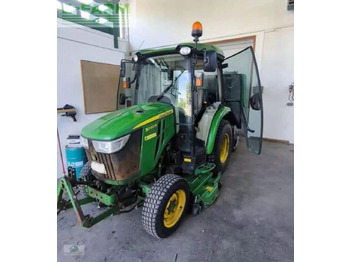 Трактор JOHN DEERE 3R Series