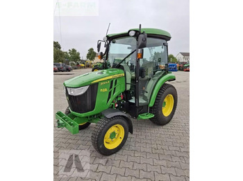 Трактор JOHN DEERE 3R Series