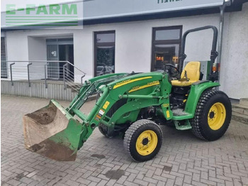 Трактор JOHN DEERE 3320