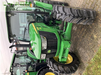 Трактор JOHN DEERE 5058E