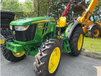 Трактор JOHN DEERE 5058E
