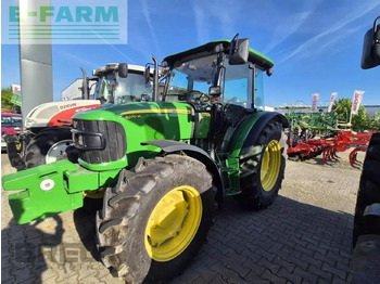 Трактор JOHN DEERE 5070M