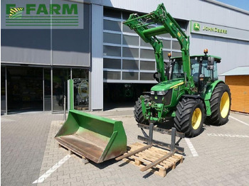 Трактор JOHN DEERE 5090M