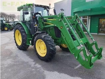 Трактор JOHN DEERE 5100M
