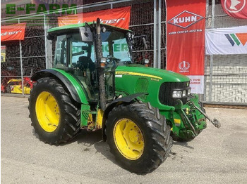Трактор JOHN DEERE 5100R