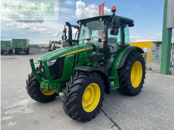 Трактор JOHN DEERE 5100M