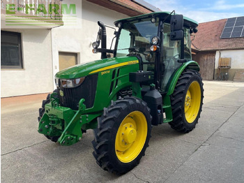 Трактор JOHN DEERE 5100M