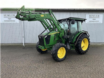 Трактор JOHN DEERE 5100M