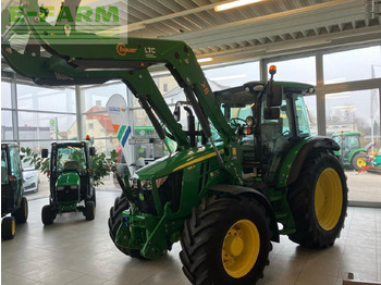 Трактор JOHN DEERE 5R Series