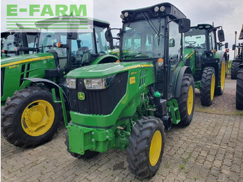 Трактор JOHN DEERE 5GV Series
