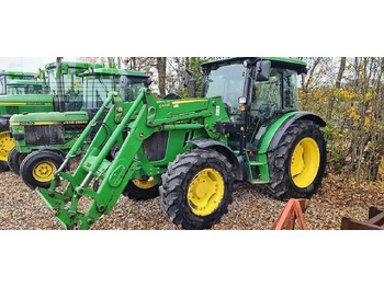 Трактор JOHN DEERE 5M Series