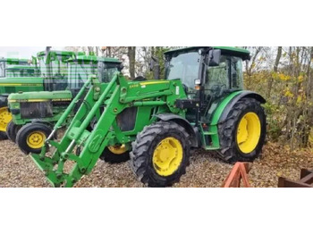 Трактор JOHN DEERE 5M Series