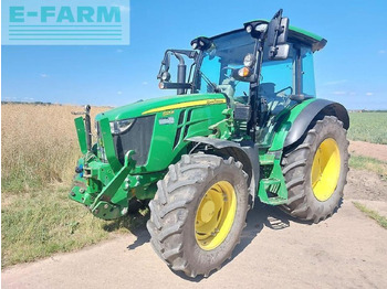 Трактор JOHN DEERE 5125R