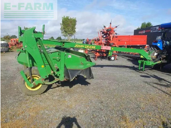 Косачка JOHN DEERE