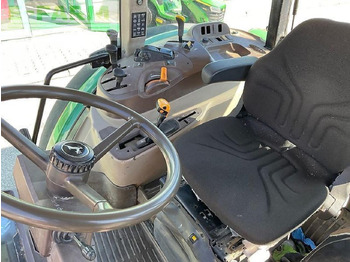 Трактор John Deere 5820: снимка 5