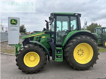 Трактор JOHN DEERE 6090M