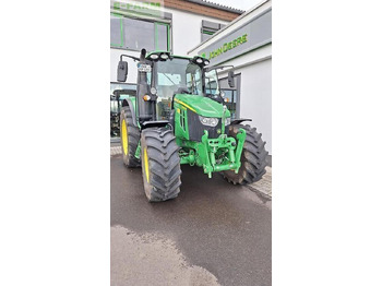 Трактор JOHN DEERE 6090M