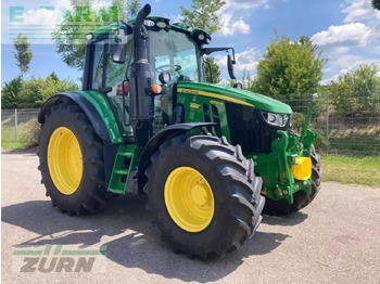 Трактор JOHN DEERE 6100M