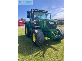 Трактор JOHN DEERE 6105R