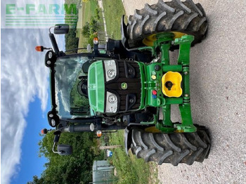 Трактор JOHN DEERE 6115R