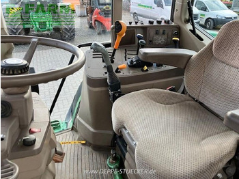 Трактор John Deere 6115m + fz 30.1: снимка 2