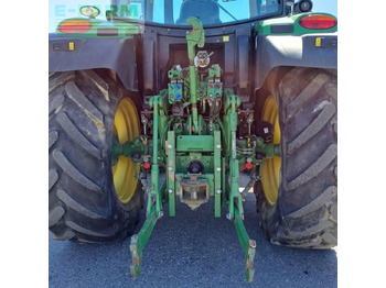 Трактор John Deere 6125 r: снимка 5 Трактор John Deere 6125 r: снимка 5