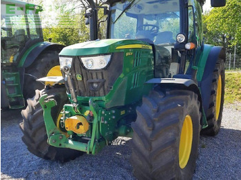 Трактор JOHN DEERE 6130R