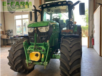 Трактор JOHN DEERE 6130R