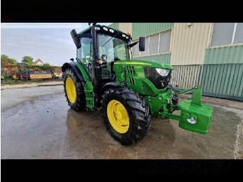 Трактор JOHN DEERE 6130R