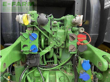 Трактор John Deere 6140r dd 40: снимка 5