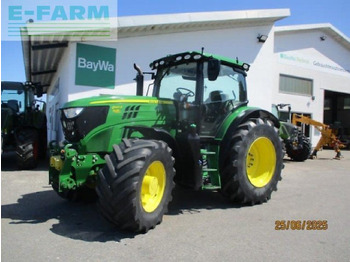 Трактор JOHN DEERE 6145R