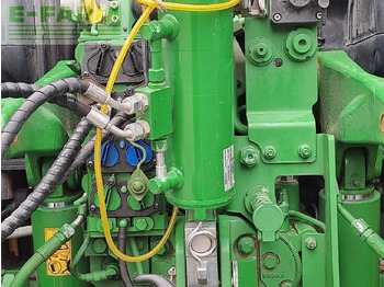Трактор John Deere 6145r: снимка 3