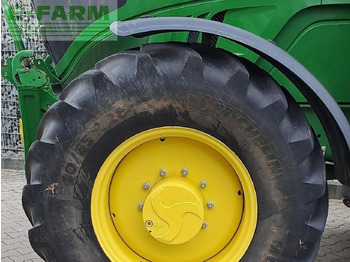 Трактор John Deere 6145r: снимка 4