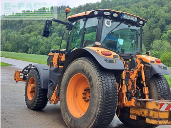 Трактор John Deere 6145r: снимка 3