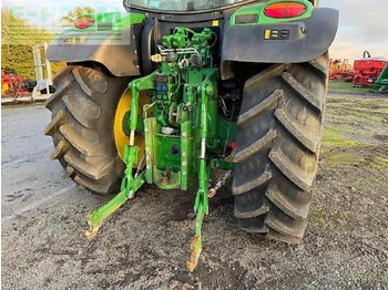 Трактор John Deere 6155r: снимка 5