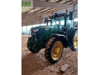 Трактор JOHN DEERE 6155R