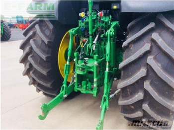 Трактор John Deere 6175m: снимка 5