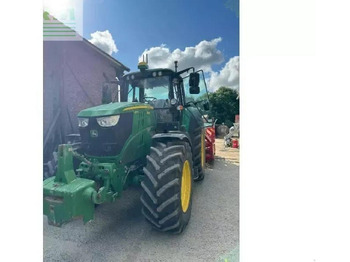 Трактор JOHN DEERE 6175M