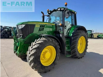 Трактор JOHN DEERE 6175M