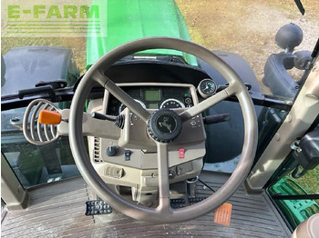 Трактор John Deere 6175m command quad: снимка 4