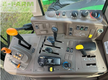 Трактор John Deere 6175m command quad: снимка 5
