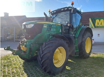 Трактор JOHN DEERE 6175R