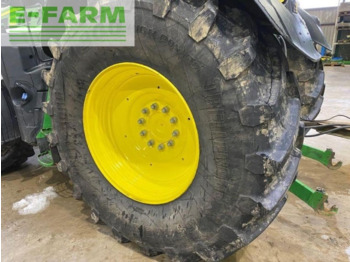 Трактор John Deere 6175r autoquad plus 20/20 50km/h: снимка 5