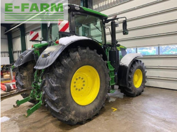 Трактор John Deere 6175r autoquad plus 20/20 50km/h: снимка 4