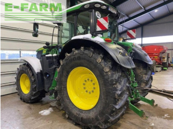 Трактор John Deere 6175r autoquad plus 20/20 50km/h: снимка 3