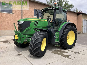 Трактор JOHN DEERE 6175R